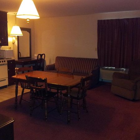 Classic Inn Lancaster Smoketown  Luaran gambar
