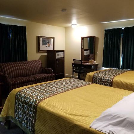 Classic Inn Lancaster Smoketown  Luaran gambar