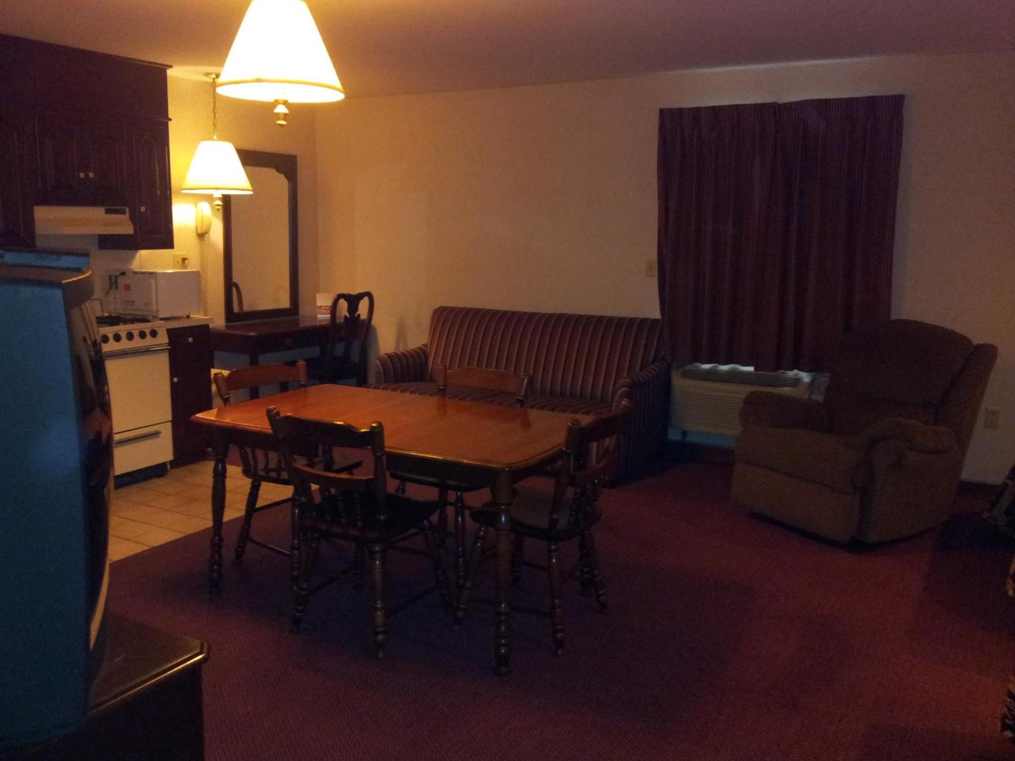 Classic Inn Lancaster Smoketown  Luaran gambar