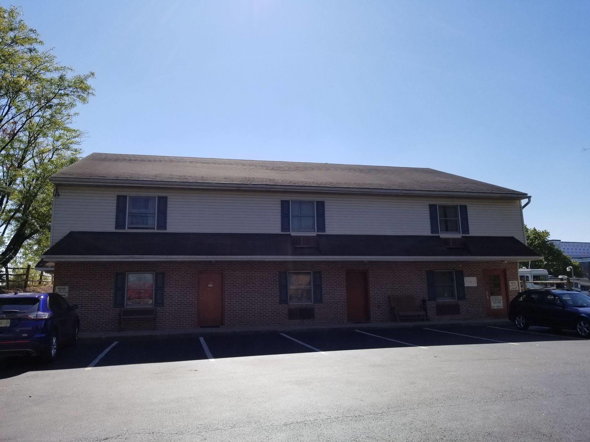 Classic Inn Lancaster Smoketown  Luaran gambar
