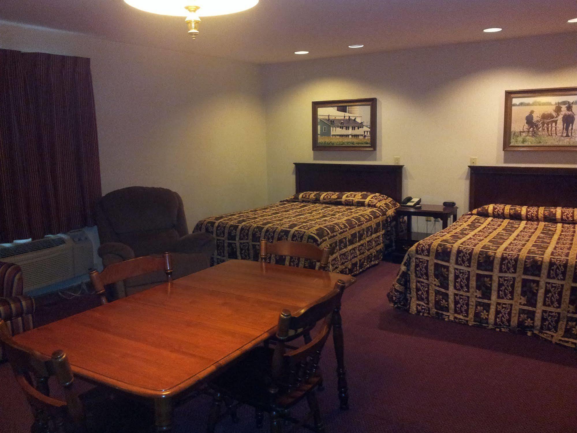 Classic Inn Lancaster Smoketown  Luaran gambar