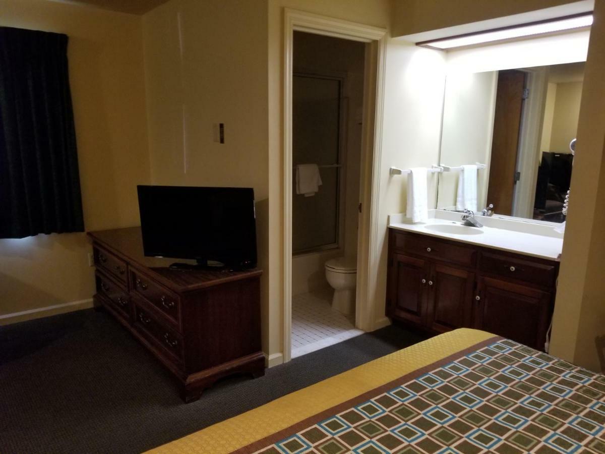 Classic Inn Lancaster Smoketown  Luaran gambar