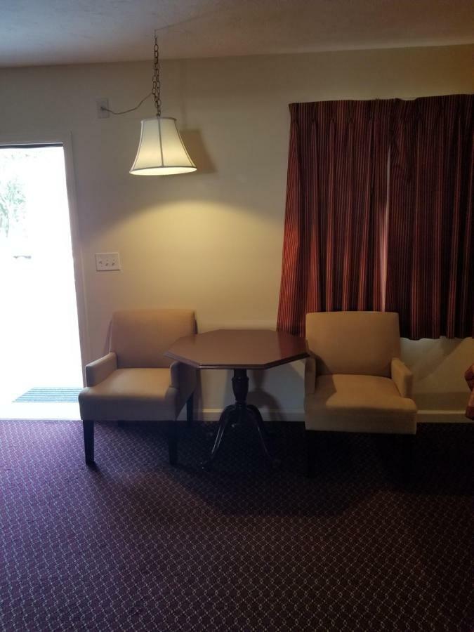 Classic Inn Lancaster Smoketown  Luaran gambar