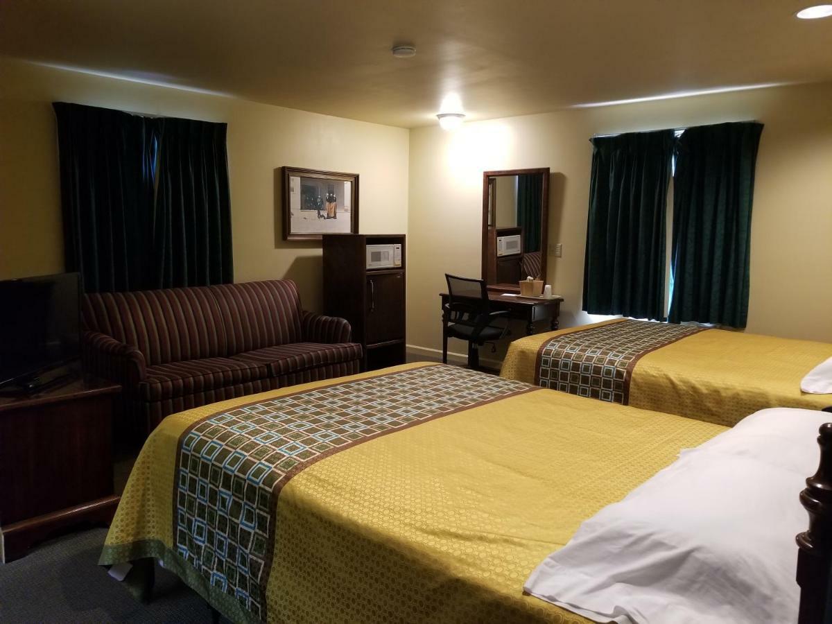 Classic Inn Lancaster Smoketown  Luaran gambar