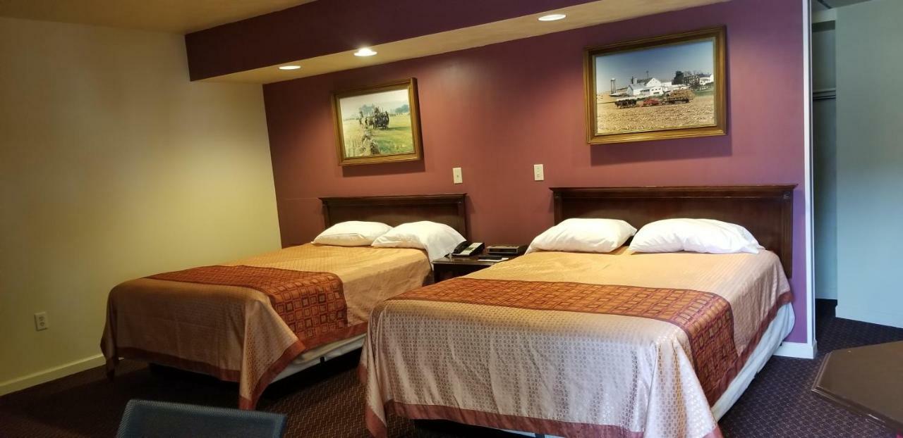 Classic Inn Lancaster Smoketown  Luaran gambar