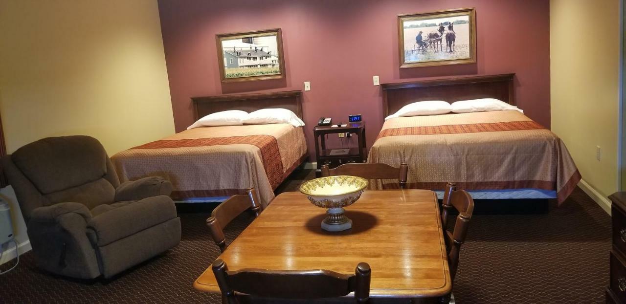 Classic Inn Lancaster Smoketown  Luaran gambar