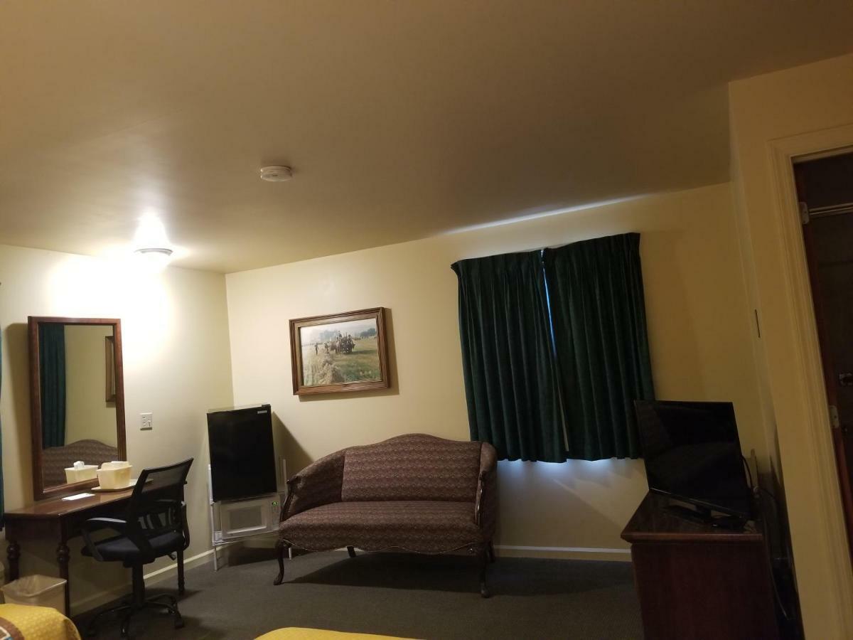 Classic Inn Lancaster Smoketown  Luaran gambar