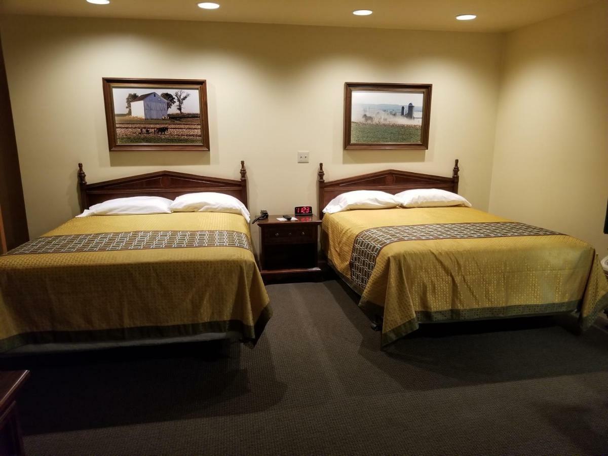Classic Inn Lancaster Smoketown  Luaran gambar