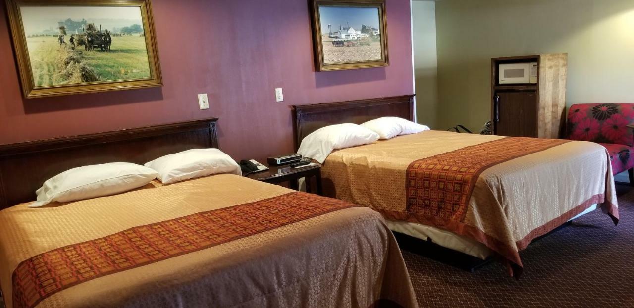 Classic Inn Lancaster Smoketown  Luaran gambar