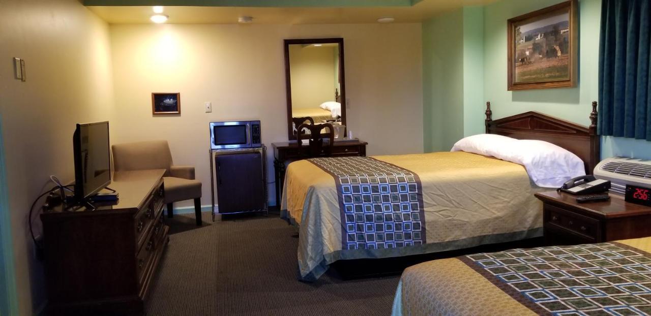 Classic Inn Lancaster Smoketown  Luaran gambar