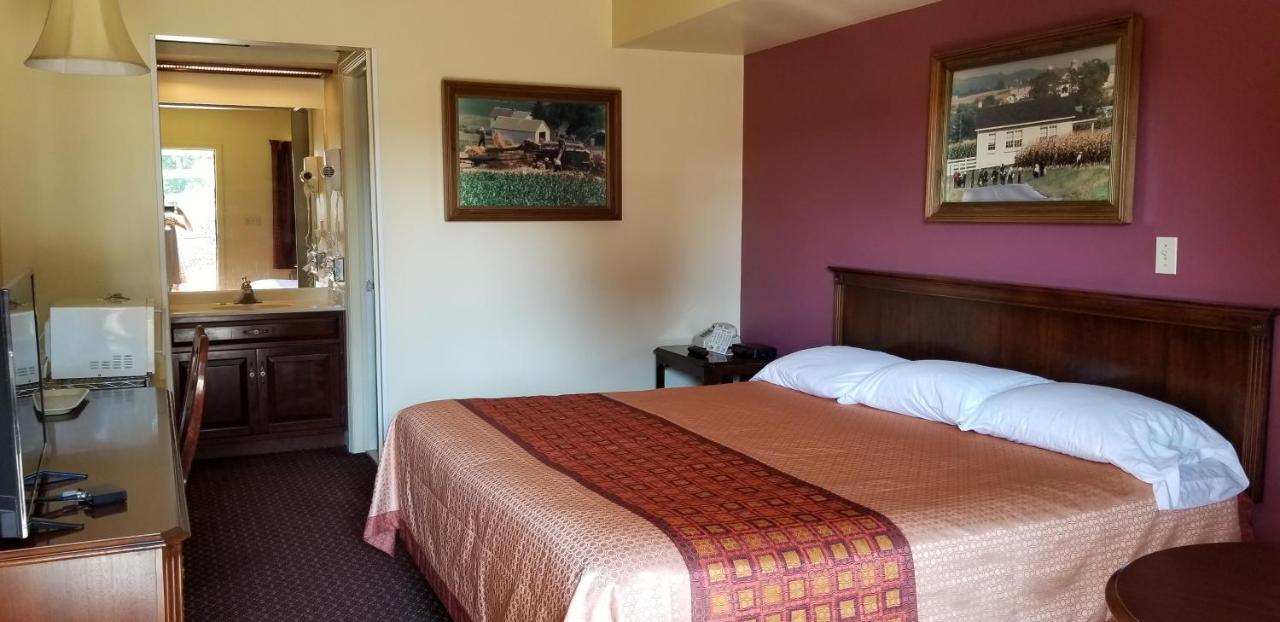 Classic Inn Lancaster Smoketown  Luaran gambar