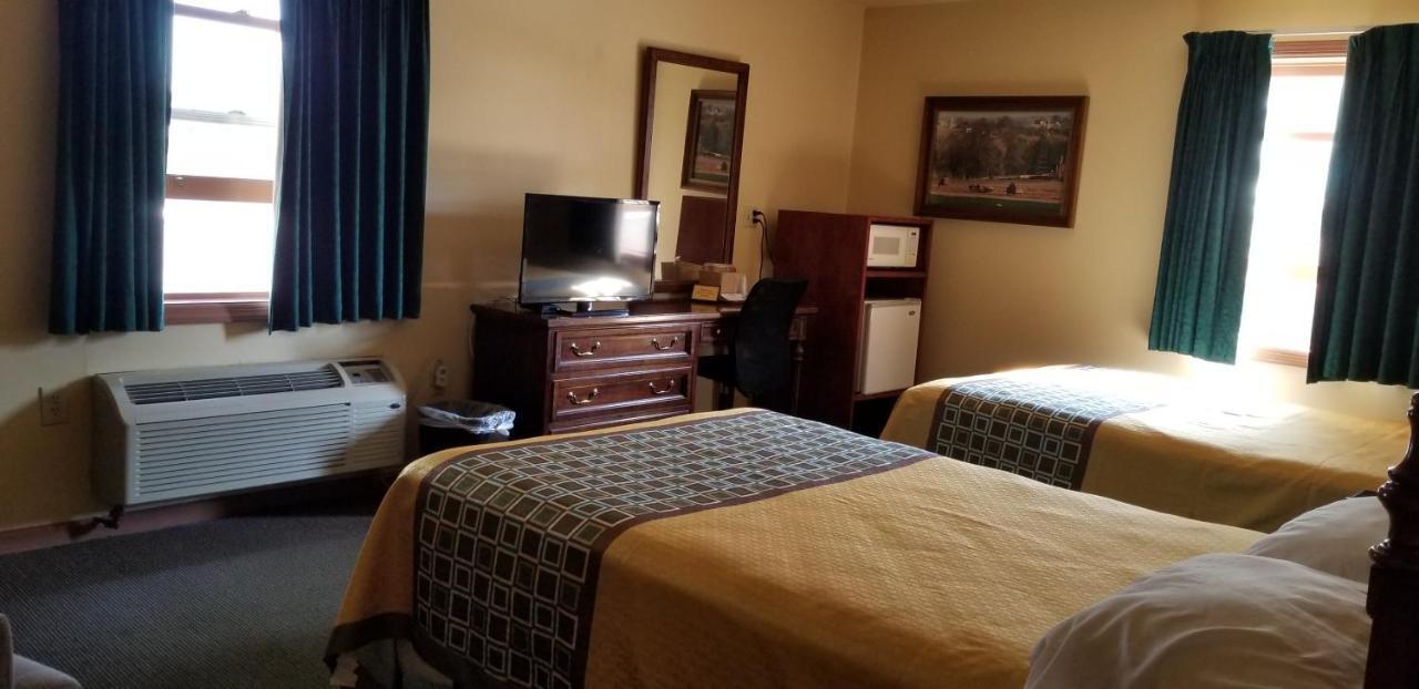Classic Inn Lancaster Smoketown  Luaran gambar
