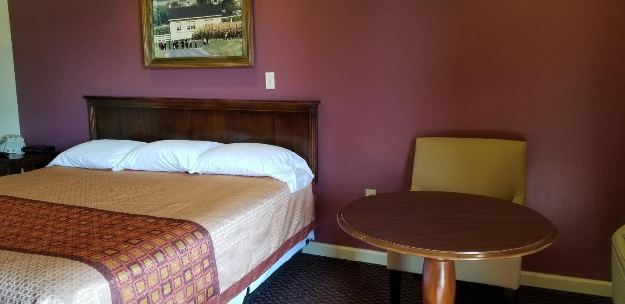 Classic Inn Lancaster Smoketown  Luaran gambar